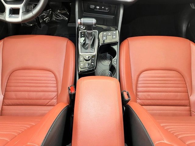 2025 Kia Sportage SX-Prestige Carrollton TX