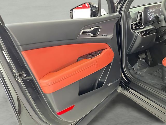 2025 Kia Sportage SX-Prestige Carrollton TX