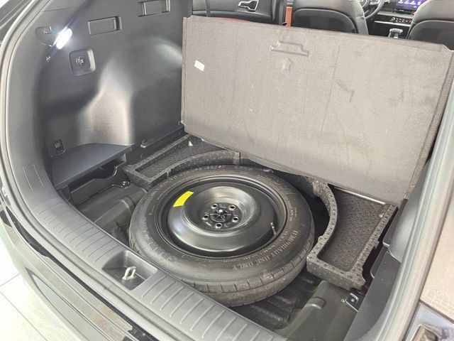 2025 Kia Sportage SX-Prestige Carrollton TX