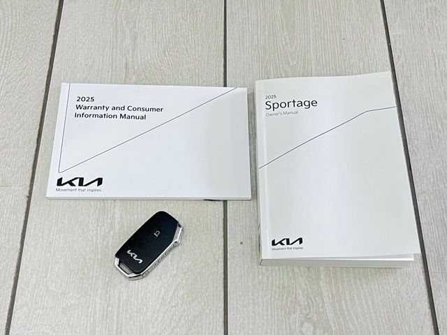 2025 Kia Sportage SX-Prestige Carrollton TX