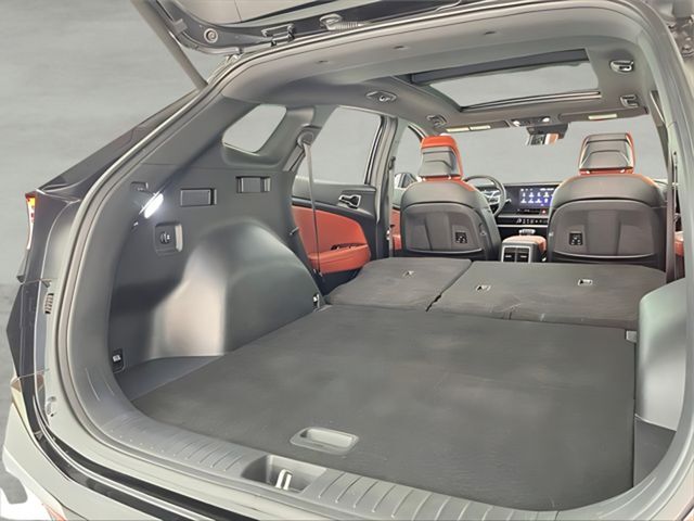 2025 Kia Sportage SX-Prestige Carrollton TX