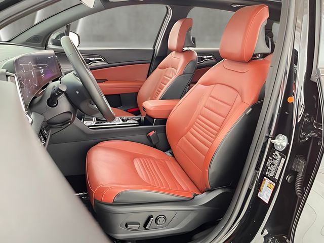2025 Kia Sportage SX-Prestige Carrollton TX