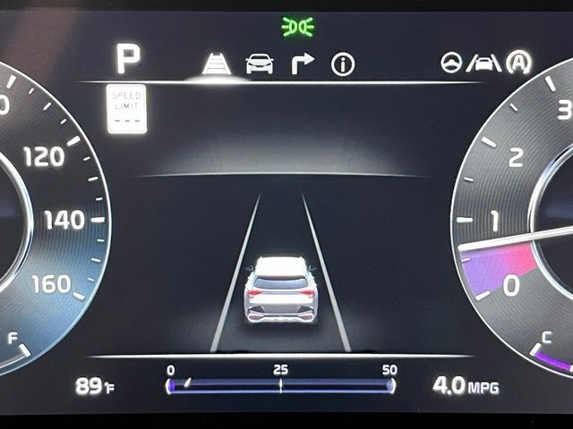 2025 Kia Sportage SX-Prestige Carrollton TX