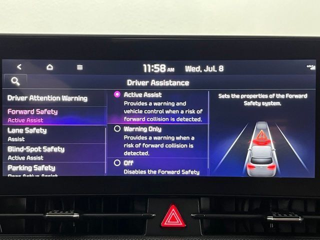 2025 Kia Sportage SX-Prestige Carrollton TX