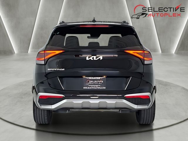 2025 Kia Sportage SX-Prestige Carrollton TX