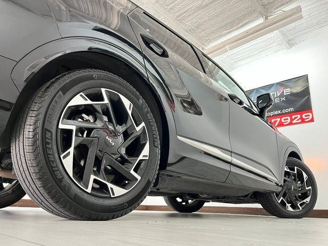2025 Kia Sportage SX-Prestige Carrollton TX