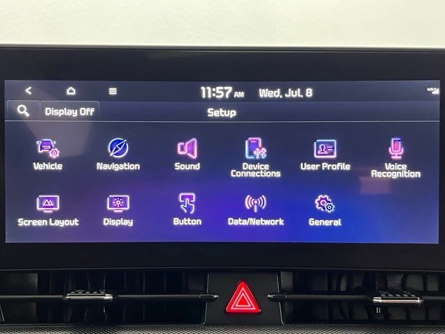 2025 Kia Sportage SX-Prestige Carrollton TX