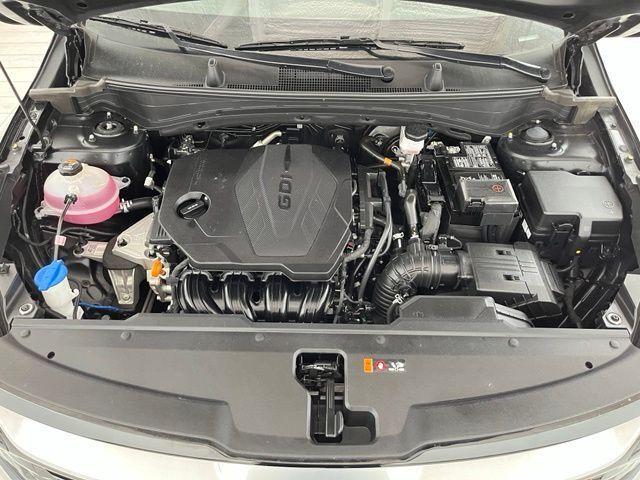 2025 Kia Sportage SX-Prestige Carrollton TX