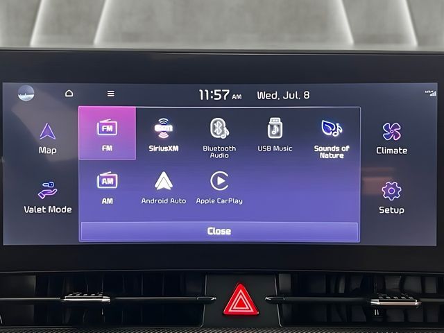 2025 Kia Sportage SX-Prestige Carrollton TX