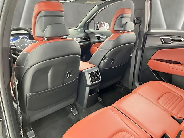 2025 Kia Sportage SX-Prestige Carrollton TX