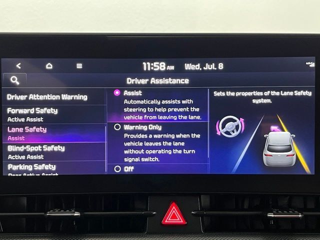 2025 Kia Sportage SX-Prestige Carrollton TX