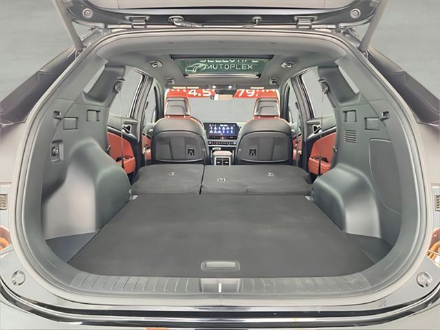 2025 Kia Sportage SX-Prestige Carrollton TX