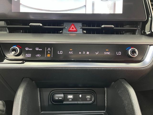 2025 Kia Sportage SX-Prestige Carrollton TX