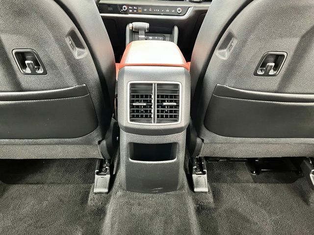 2025 Kia Sportage SX-Prestige Carrollton TX