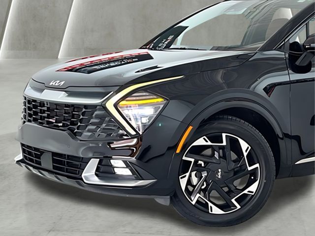 2025 Kia Sportage SX-Prestige Carrollton TX