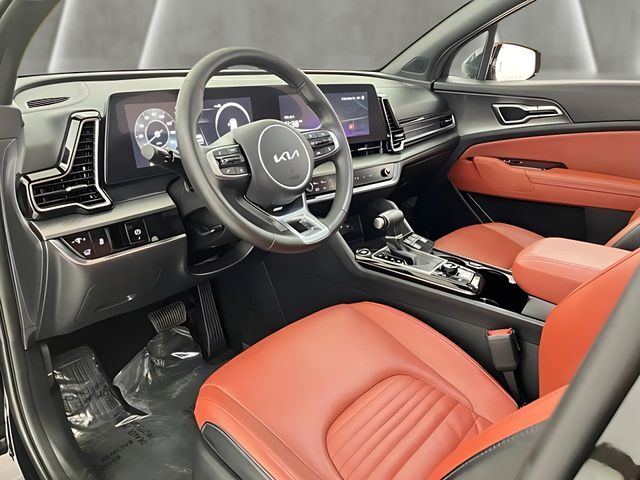 2025 Kia Sportage SX-Prestige Carrollton TX