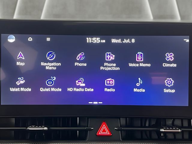 2025 Kia Sportage SX-Prestige Carrollton TX