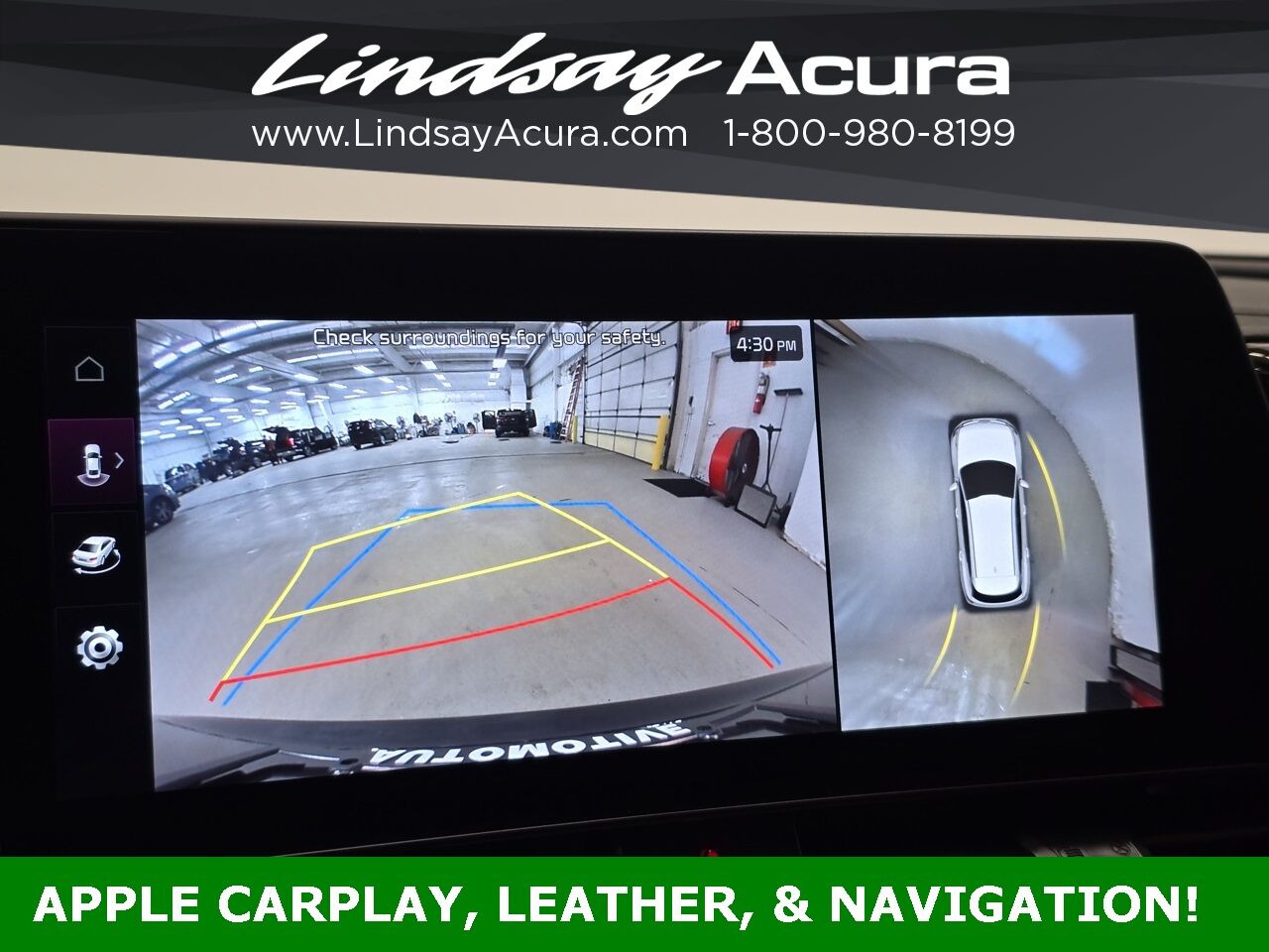 2025 Kia Sportage SX-Prestige Columbus OH