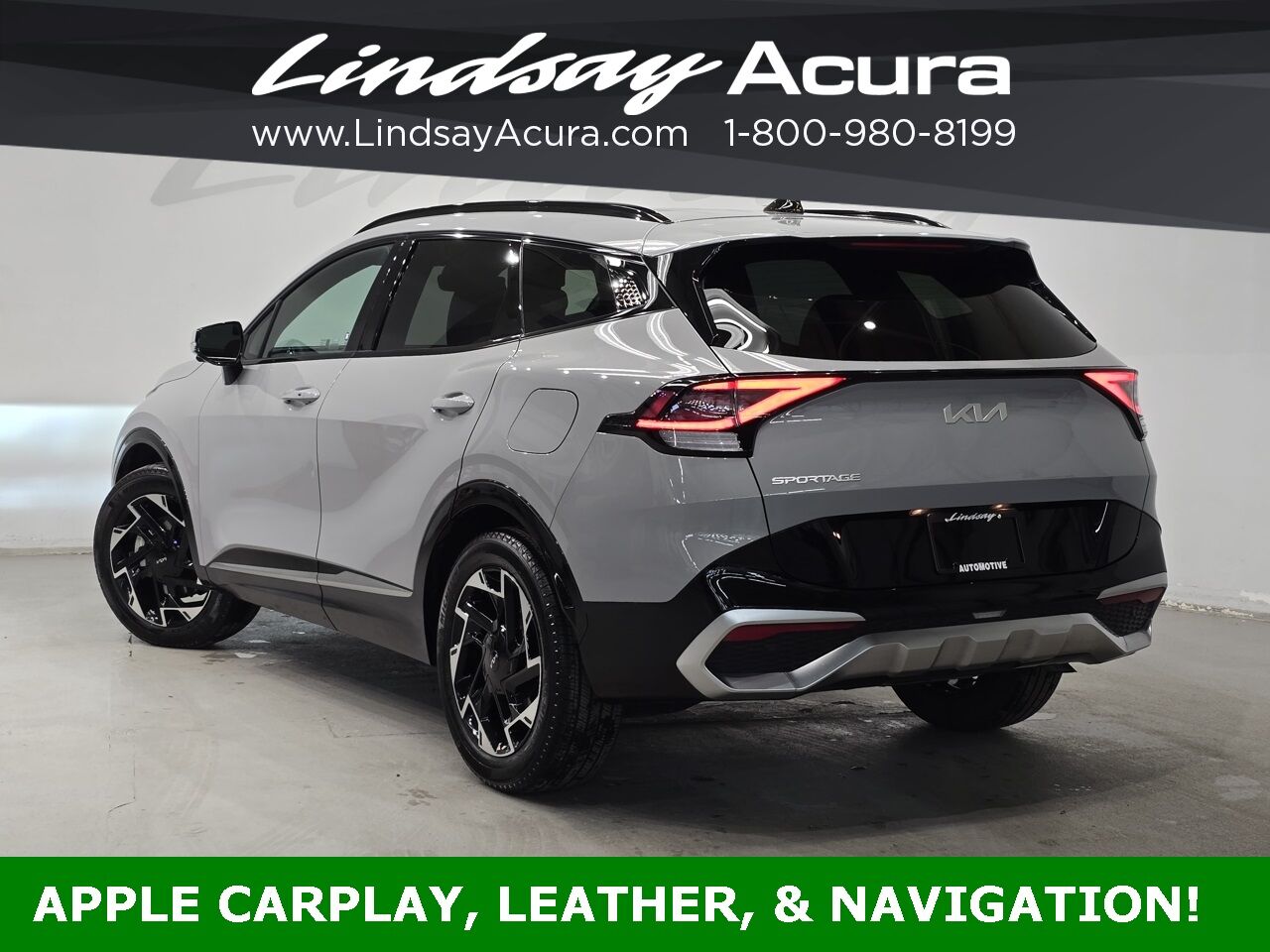 2025 Kia Sportage SX-Prestige Columbus OH