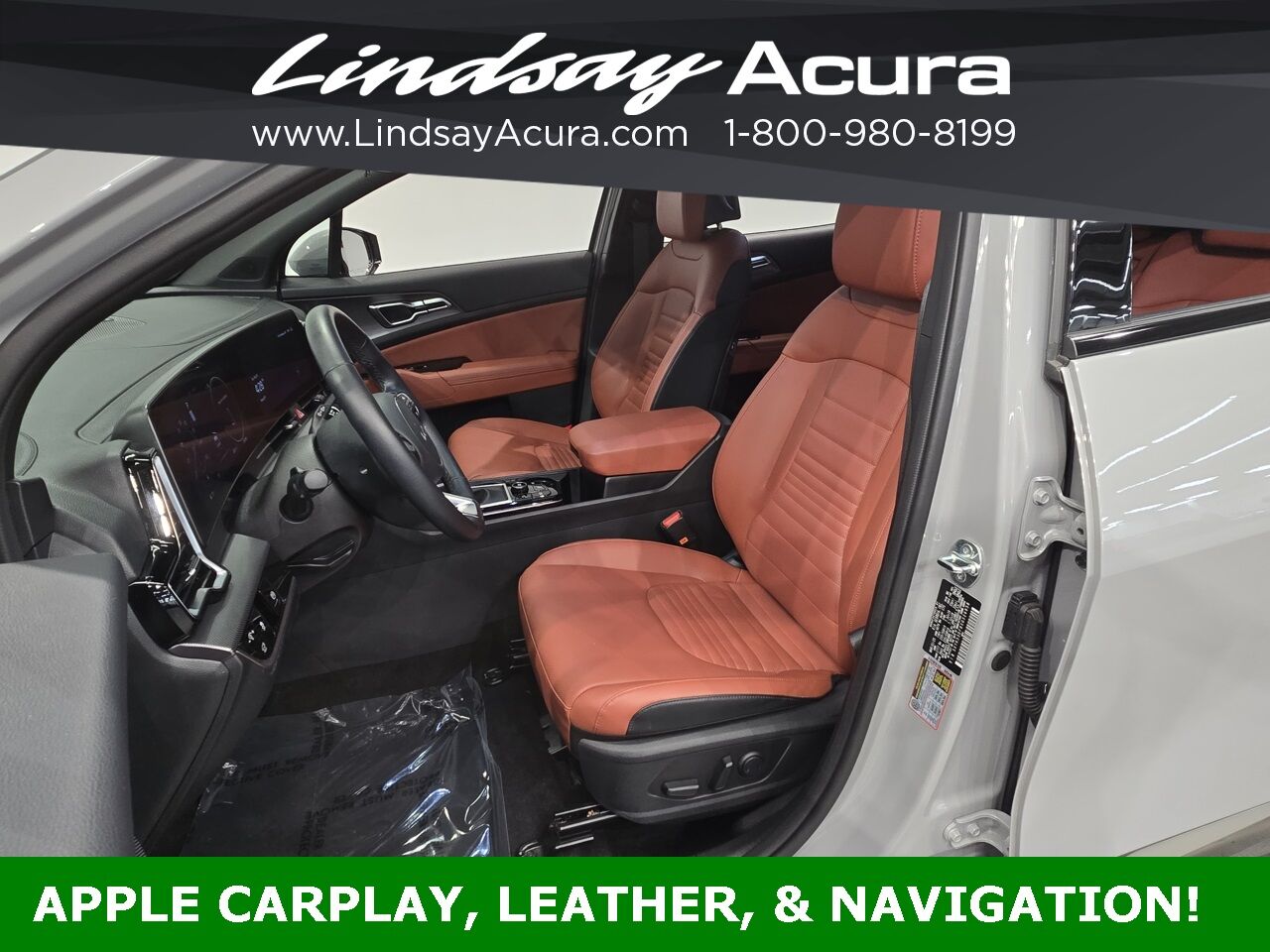 2025 Kia Sportage SX-Prestige Columbus OH