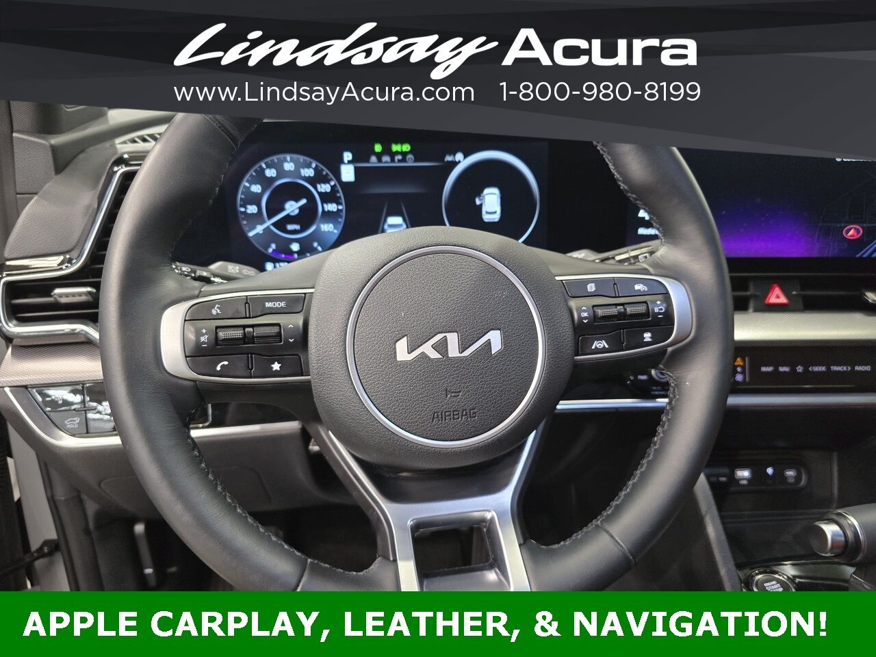 2025 Kia Sportage SX-Prestige Columbus OH