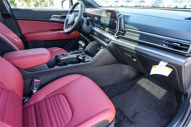 2025 Kia Sportage SX Prestige Glendale CA