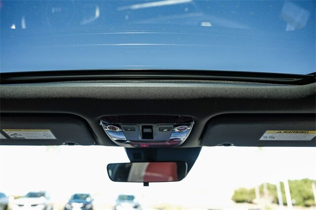 2025 Kia Sportage SX Prestige Glendale CA