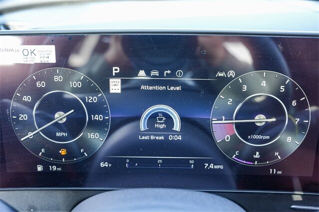 2025 Kia Sportage SX Prestige Glendale CA