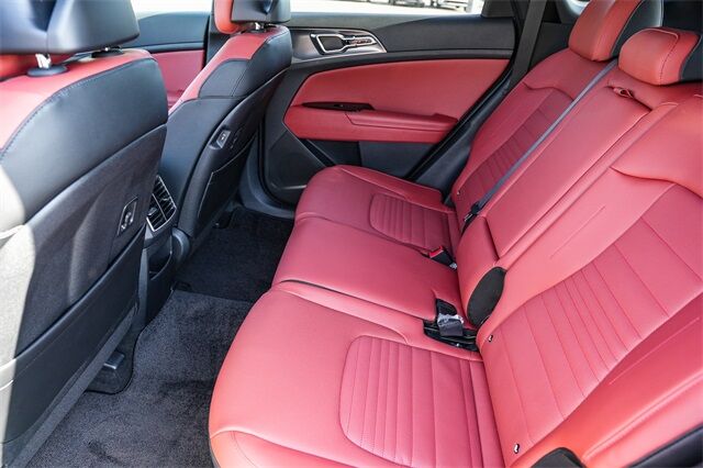 2025 Kia Sportage SX Prestige Glendale CA