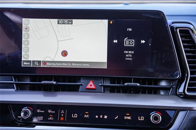 2025 Kia Sportage SX Prestige Glendale CA