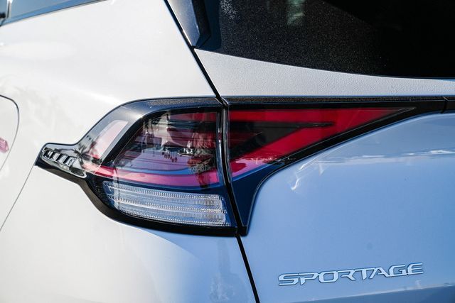 2025 Kia Sportage SX-Prestige Huntington Beach CA