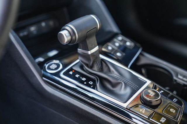 2025 Kia Sportage SX-Prestige Huntington Beach CA