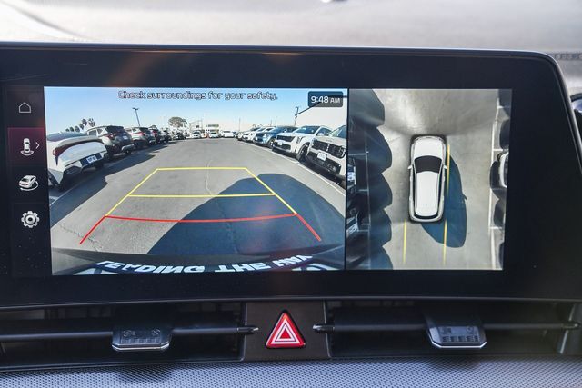 2025 Kia Sportage SX-Prestige Huntington Beach CA