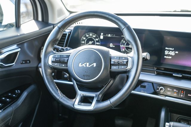 2025 Kia Sportage SX-Prestige Huntington Beach CA