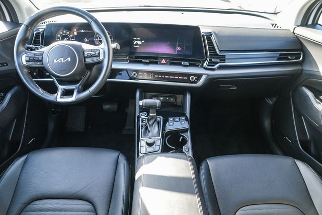 2025 Kia Sportage SX-Prestige Huntington Beach CA