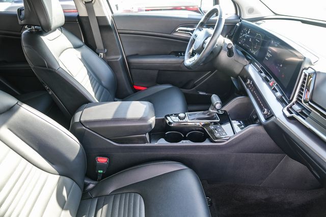 2025 Kia Sportage SX-Prestige Huntington Beach CA