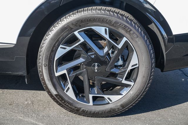 2025 Kia Sportage SX-Prestige Huntington Beach CA