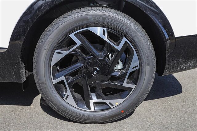 2025 Kia Sportage SX Prestige Huntington Beach CA