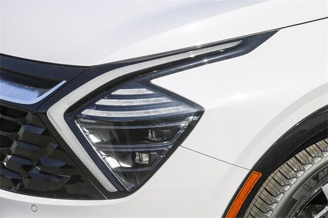 2025 Kia Sportage SX Prestige Huntington Beach CA