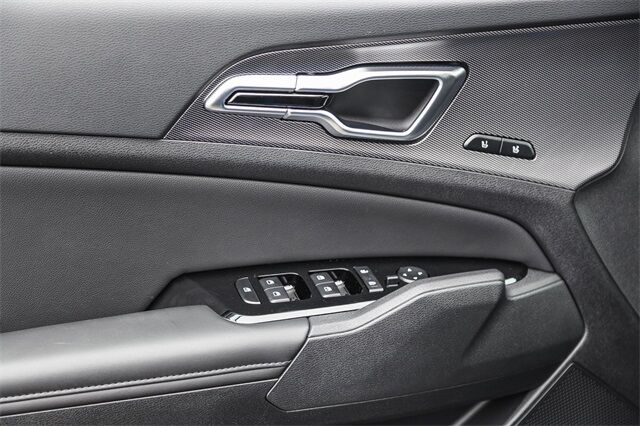 2025 Kia Sportage SX Prestige Huntington Beach CA