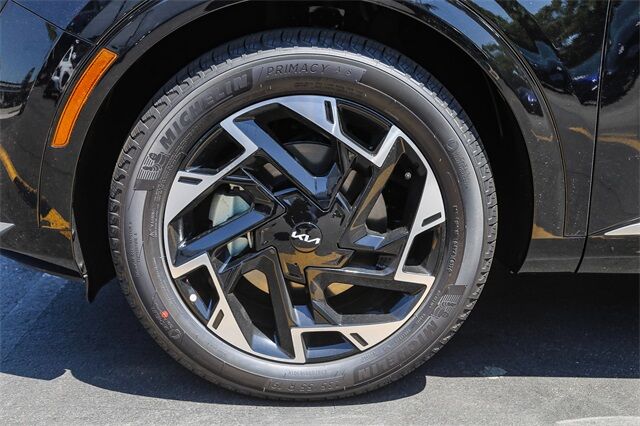 2025 Kia Sportage SX Prestige Huntington Beach CA