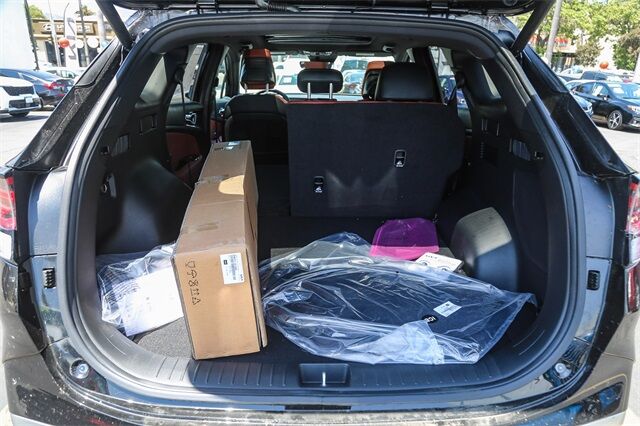 2025 Kia Sportage SX Prestige Huntington Beach CA