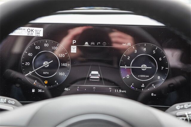 2025 Kia Sportage SX Prestige Huntington Beach CA