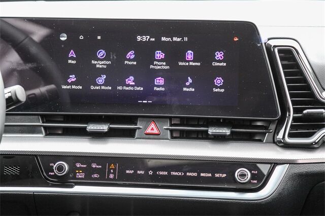 2025 Kia Sportage SX Prestige Huntington Beach CA