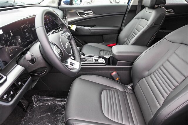 2025 Kia Sportage SX Prestige Huntington Beach CA