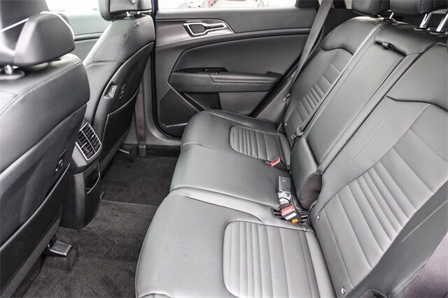 2025 Kia Sportage SX Prestige Huntington Beach CA