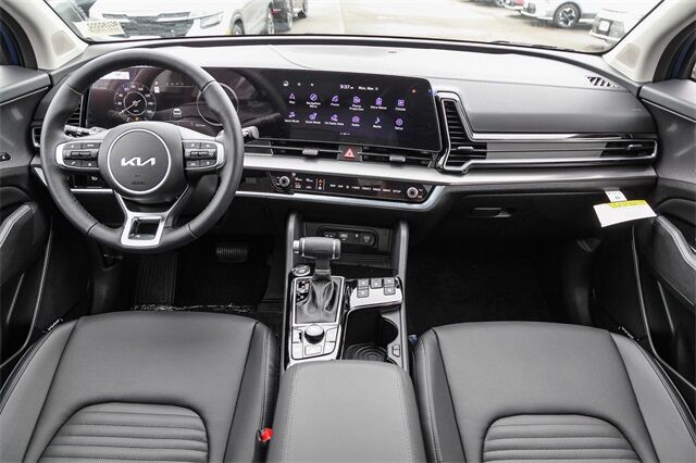 2025 Kia Sportage SX Prestige Huntington Beach CA