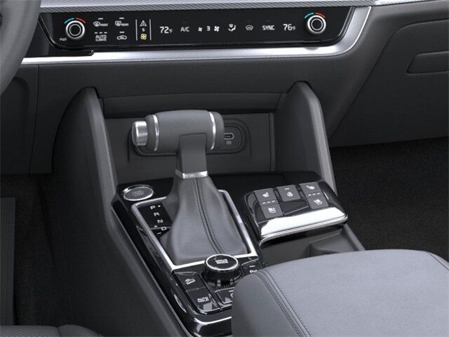 2025 Kia Sportage SX Prestige Huntington Beach CA