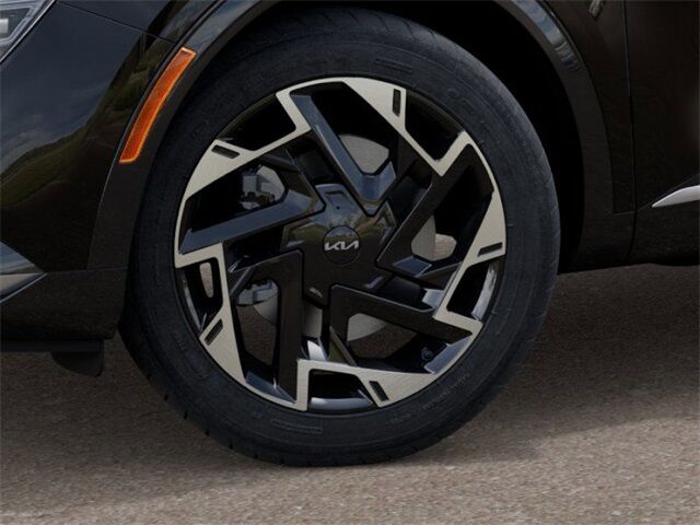 2025 Kia Sportage SX Prestige Huntington Beach CA