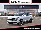 2025 Kia Sportage SX-Prestige
